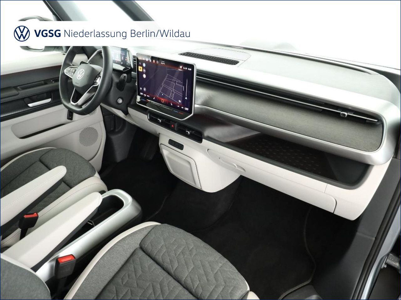 Volkswagen ID. Buzz - Bild 10
