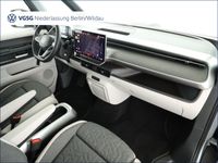Volkswagen ID. Buzz - Vorschau Bild 10