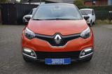 Renault Captur ENERGY TCe 114 EDC Experience Autom.AHK - Renault Captur: Experience