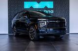 Chevrolet Tahoe - Chevrolet Gebrauchtwagen von 2025