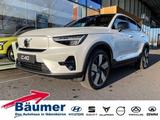 Volvo C40 Plus Recharge Pure Electric - Volvo C40 aus 2024