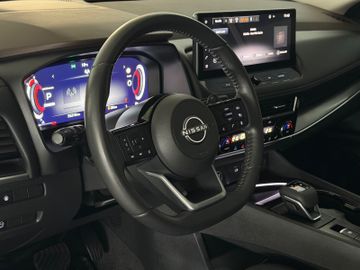 Nissan X-Trail - 12