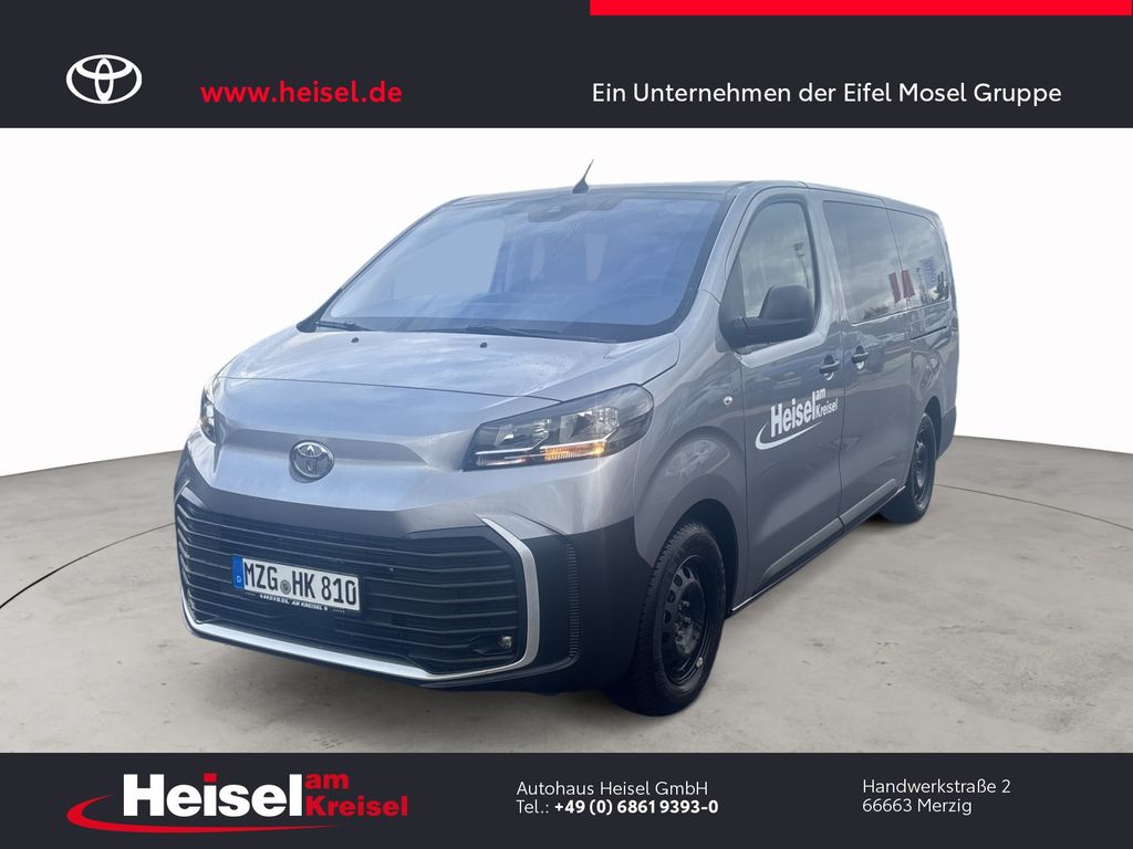 Toyota Proace (Verso)