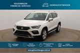 Seat Ateca X-PERIENCE Xperience 1.5 TSI AHK*PDC*RFK - Seat Gebrauchtwagen in Freiburg