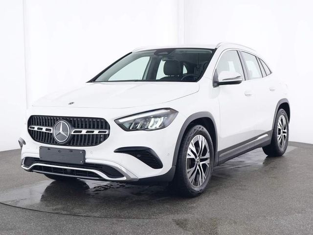 Mercedes-Benz GLA 200 PROG.-ADV. AHK KAMERA WP SH VZA EPHK