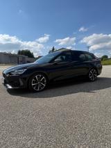 Cupra Leon Sportstourer VZ e-Hybrid 245PS | Voll - gebrauchte Cupra Leon aus dem Jahr 2020
