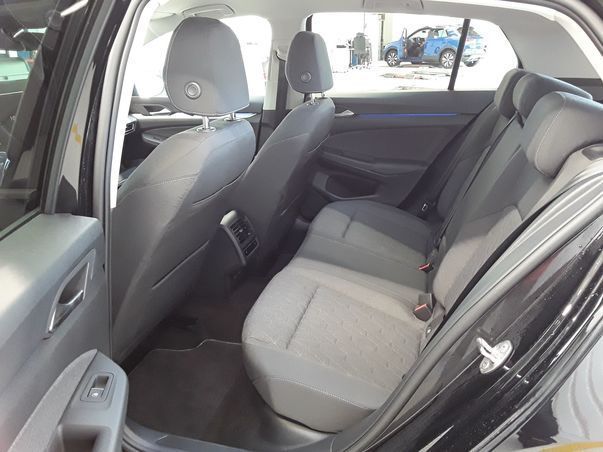 Volkswagen Golf - Bild 7