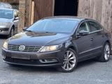 Volkswagen Passat CC 2,0 TDI DSG - gebrauchte VW Passat CC aus dem Jahr 2012