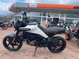 Husqvarna 125 Vitpilen MY24 - HUSQVARNA VITPILEN 125