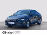 Audi A3 Limousine 30 TDI S-tronic Navi Tempomat Einpa - Audi A3 Gebrauchtwagen in Erfurt