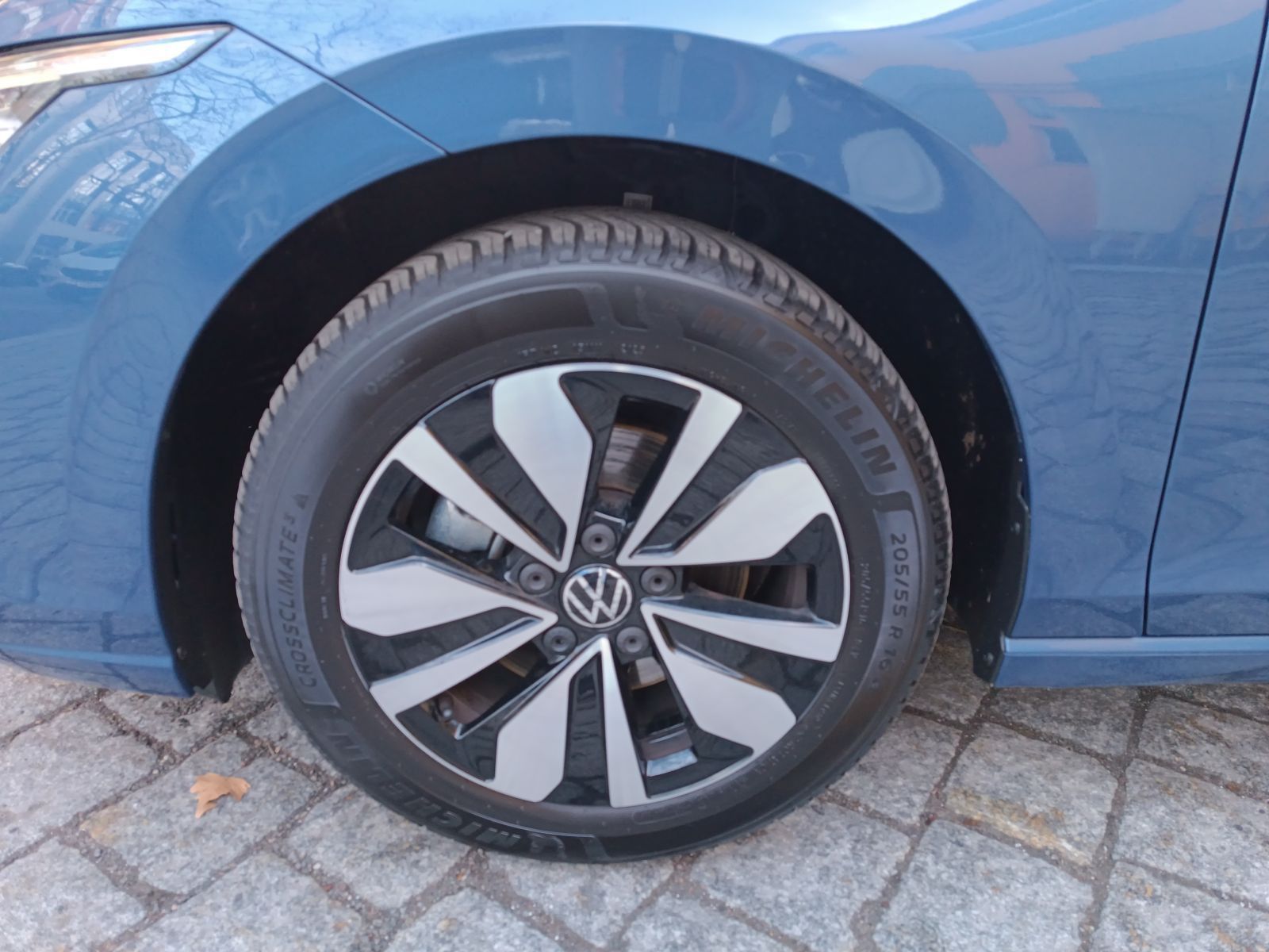 Volkswagen Golf - Bild 7