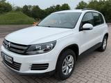 Volkswagen Tiguan Trend & Fun BM Techn. 1,4 l  TSI - Volkswagen Tiguan aus 2012