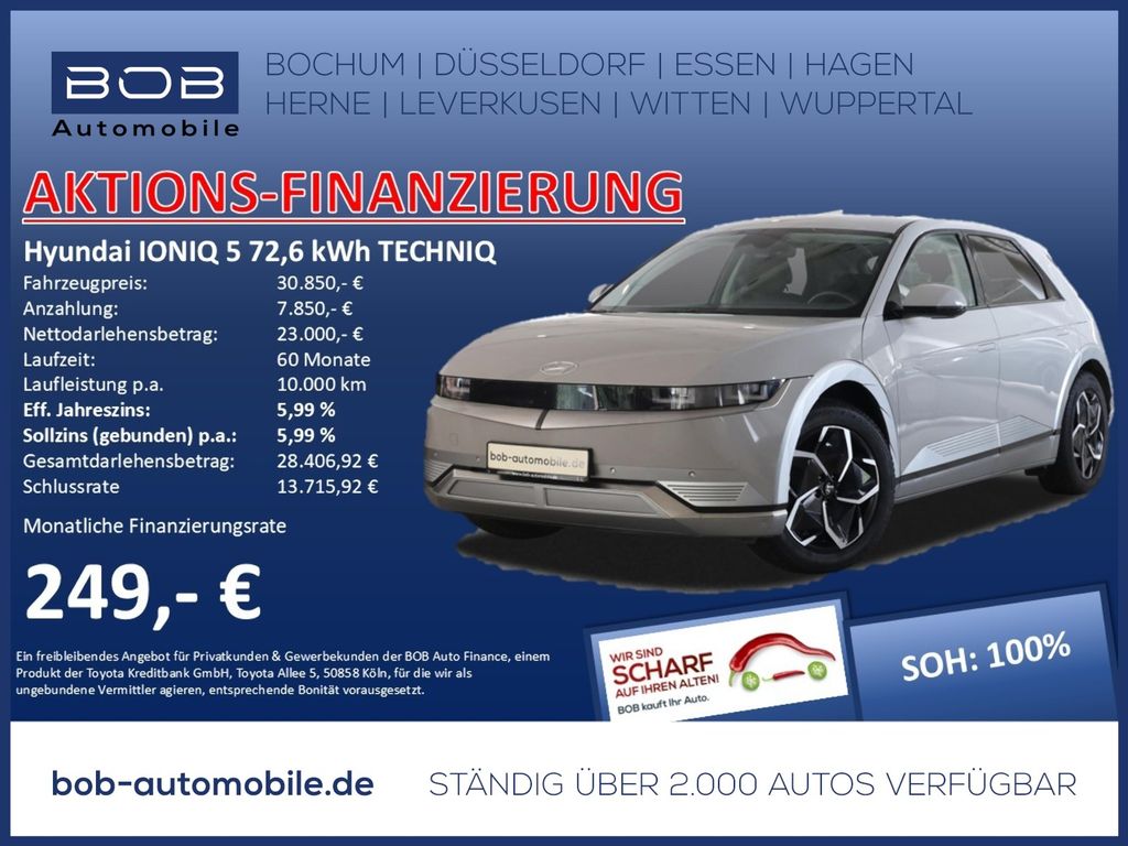 Hyundai IONIQ 5