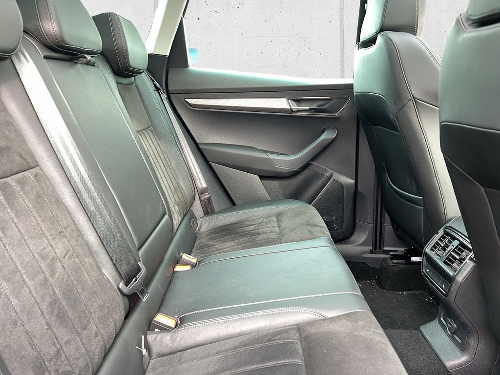Skoda Karoq - Bild 11