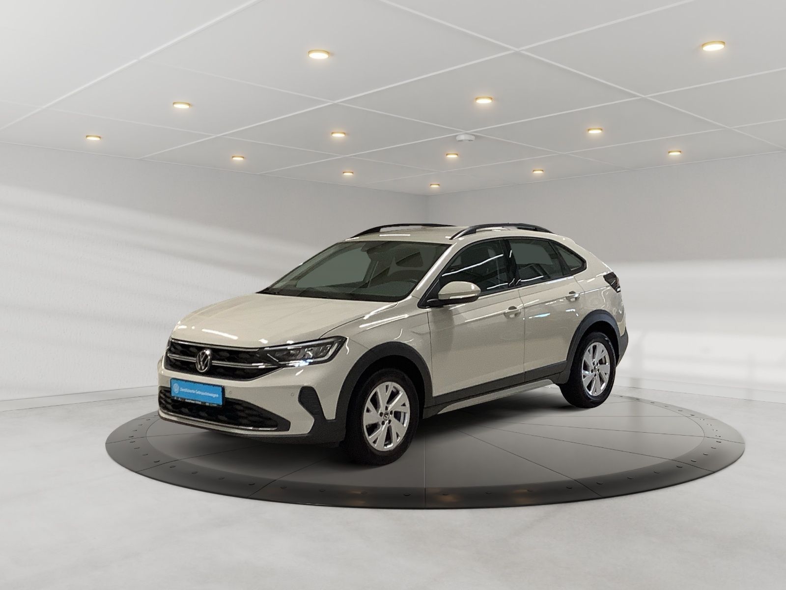Taigo Life 1,0 TSI 81 kW LED, Navi, ACC, SHZ