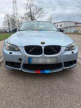 BMW e92 325i  X Drive - BMW 325: E92 325i