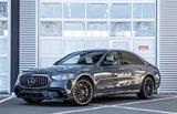 Mercedes-Benz S 63 AMG e 4Matic+ L/CERAMIC/4D/FULL - Mercedes-Benz S 63 AMG Neuwagen