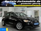 Audi A3 Sportback 1.6 TDI ambiente, Leder, Navi, PDC - Audi A3 mit Diesel-Antrieb: 1.6