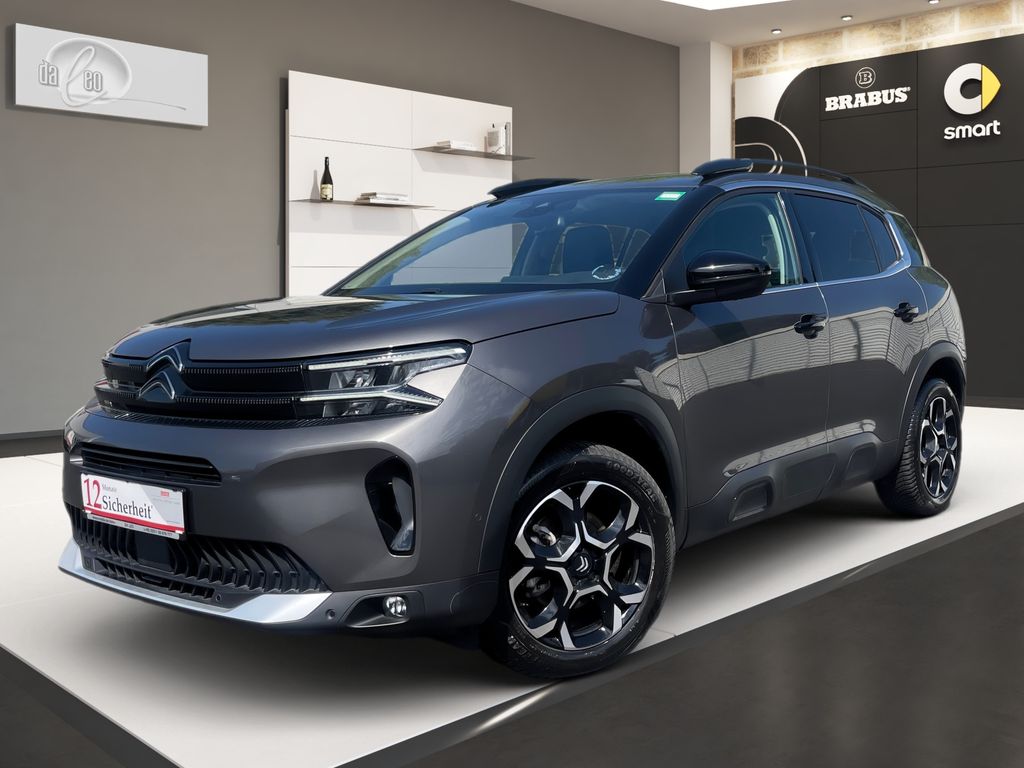 Image of Citroën C5 Aircross