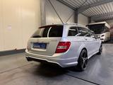 Mercedes-Benz C 220 CDI AMG Vollausst 170PS | 2. Hand | Pano - Mercedes-Benz: V170