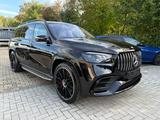 Mercedes-Benz GLS 63 Mercedes-AMG GLS 63 4MATIC+ Mercedes-AMG - Mercedes-Benz GLS 63 von privat