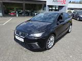 Seat Ibiza 1.0 59KW FR *PDC*NSW*Climatronic*VTC - gebrauchte Seat Ibiza aus dem Jahr 2023