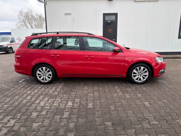 Volkswagen Passat Variant - 6