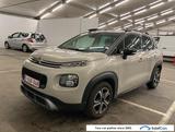 Citroën C3 Aircross 1.2 PureTech Feel Navi Klima PDC .. - Citroën C3 Aircross mit Benzin-Antrieb: Feel