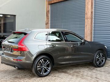 Volvo XC60 - 10