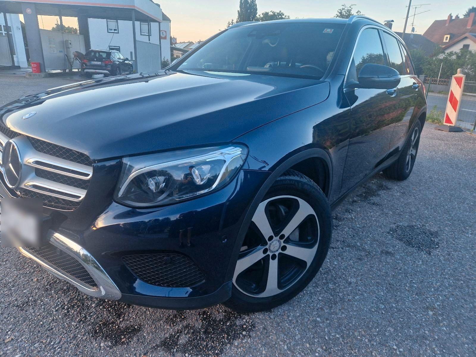 Mercedes-Benz Andere