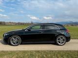 Mercedes-Benz A 200 4MATIC Advanced *AMG-Line *Navi *SHZ - Mercedes-Benz A-Klasse: Advanced