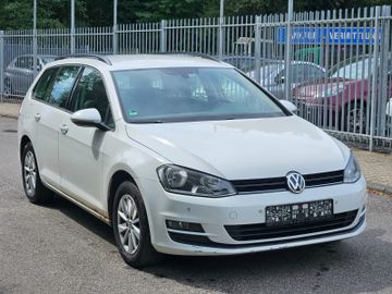 Volkswagen Golf - 3