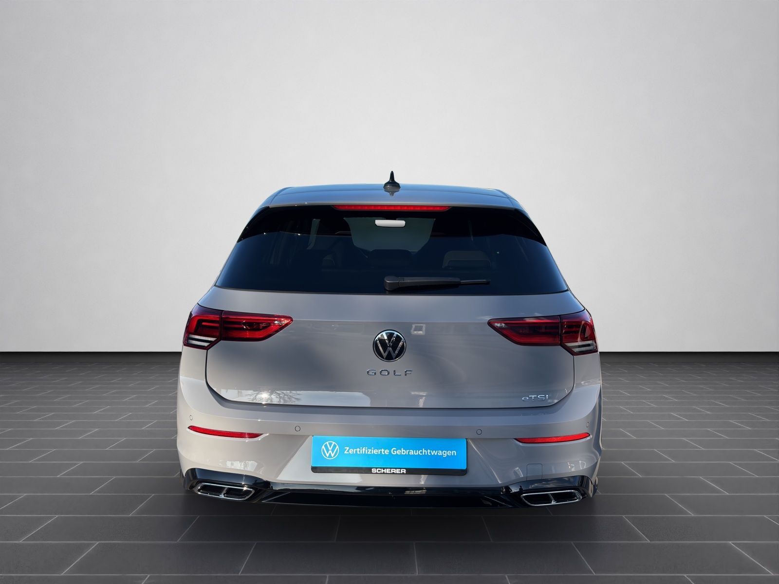 Volkswagen Golf - Bild 7