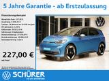 Volkswagen ID.3 Pro S 5-Sitze AHK Wärmepumpe DCC Pano 360° - gebrauchte VW ID.3 aus dem Jahr 2024