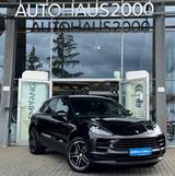 Porsche Macan S PDK/20" TURBO RAD/14-WEGE/RFK/SWA/PCM/ - Porsche Gebrauchtwagen in Lüdenscheid