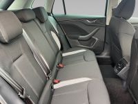 Skoda Kamiq - Vorschau Bild 10
