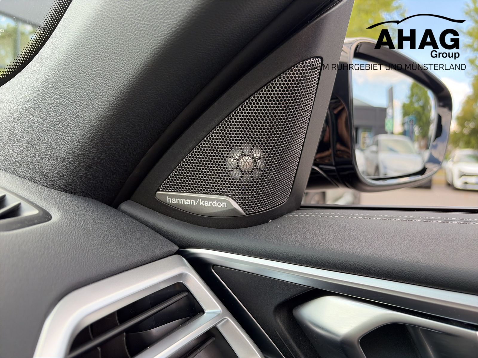 BMW M440 - Bild 13