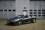 Ferrari F430 Spider F1*Carbon - Ferrari: Sp1