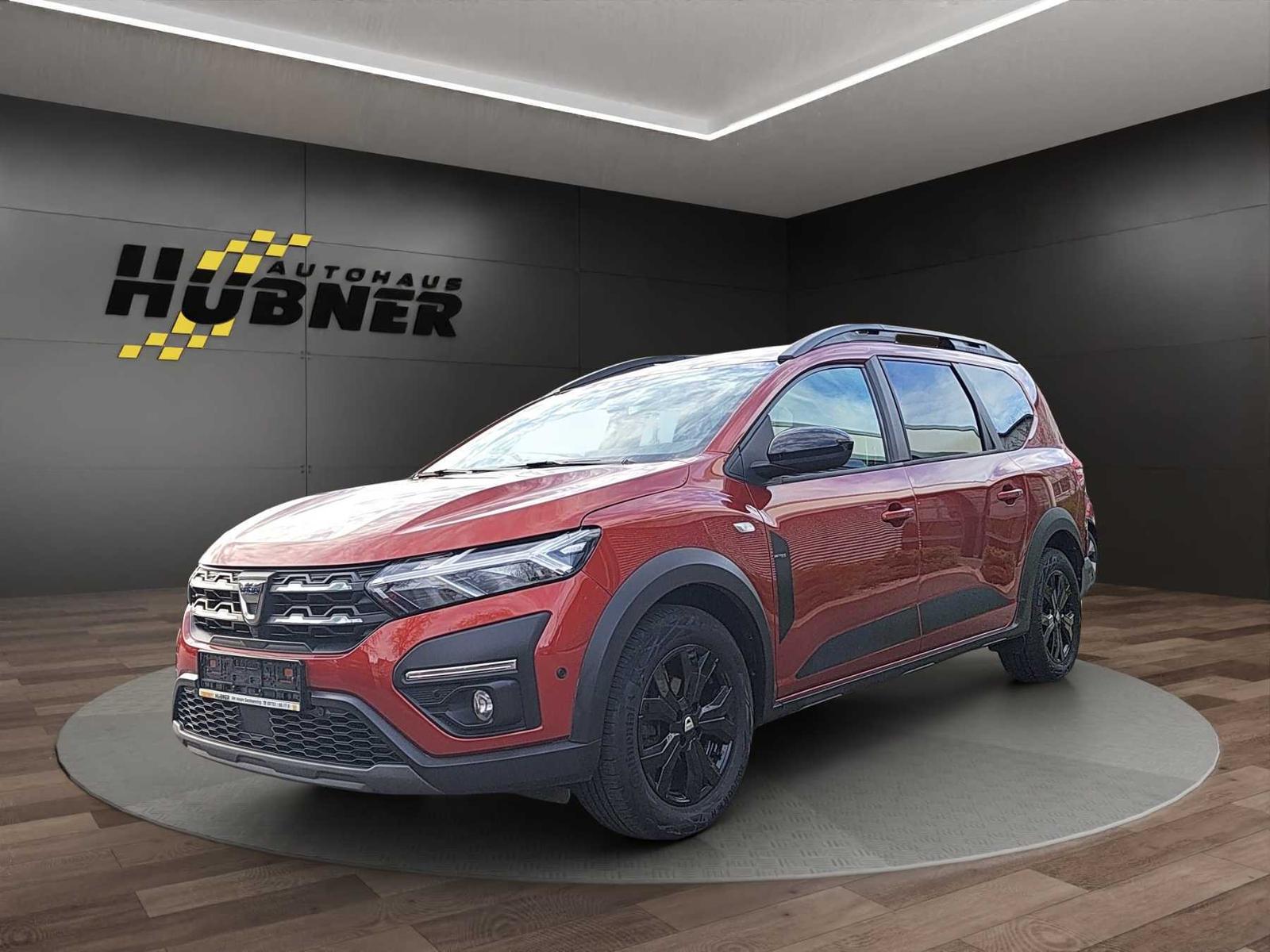 Dacia Jogger Extreme+ TCe 100