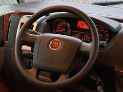 Carthago Chic C-Line I 5.0 Heavy | Queensbett*4,25t*Sat.