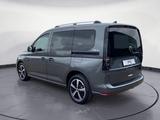 Volkswagen Caddy Life 5-Sitzer 1,5 l  eHybrid OPF EU6 Front - Volkswagen Caddy Plug-in Hybrid (PHEV) Gebrauchtwagen