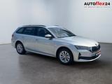 Skoda Octavia Selection 1,5 TSI DSG 3ZonKlim, PDC, ... - Skoda Octavia mit Benzin-Antrieb: Automatik