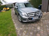 Mercedes-Benz Mercedes GLK 220 CDI 4MATIC - aus 2013: Mercedes Glk
