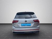 Volkswagen Tiguan Allspace - Vorschau Bild 7