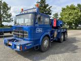 Iveco FIAT 697NP **ABSCHLEPPWAGEN-RECOVERYTRUCK-2X WIN - Iveco Kipper