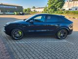 Porsche Cayenne E-Hybrid -