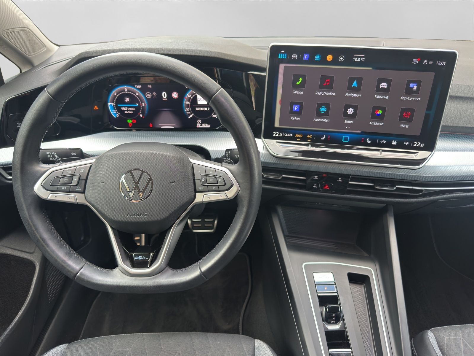 Volkswagen Golf - Bild 5