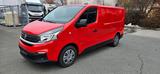 Fiat Talento Kasten L1H1 SX 1,6 l HU NEU - Fiat Kastenwagen Talento