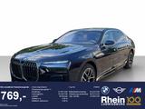 BMW i7 xDrive60 M Sportpaket CP prof Pano BW Sound - BMW i7 in Stuttgart