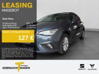 Seat Ibiza - Vorschau Bild 1